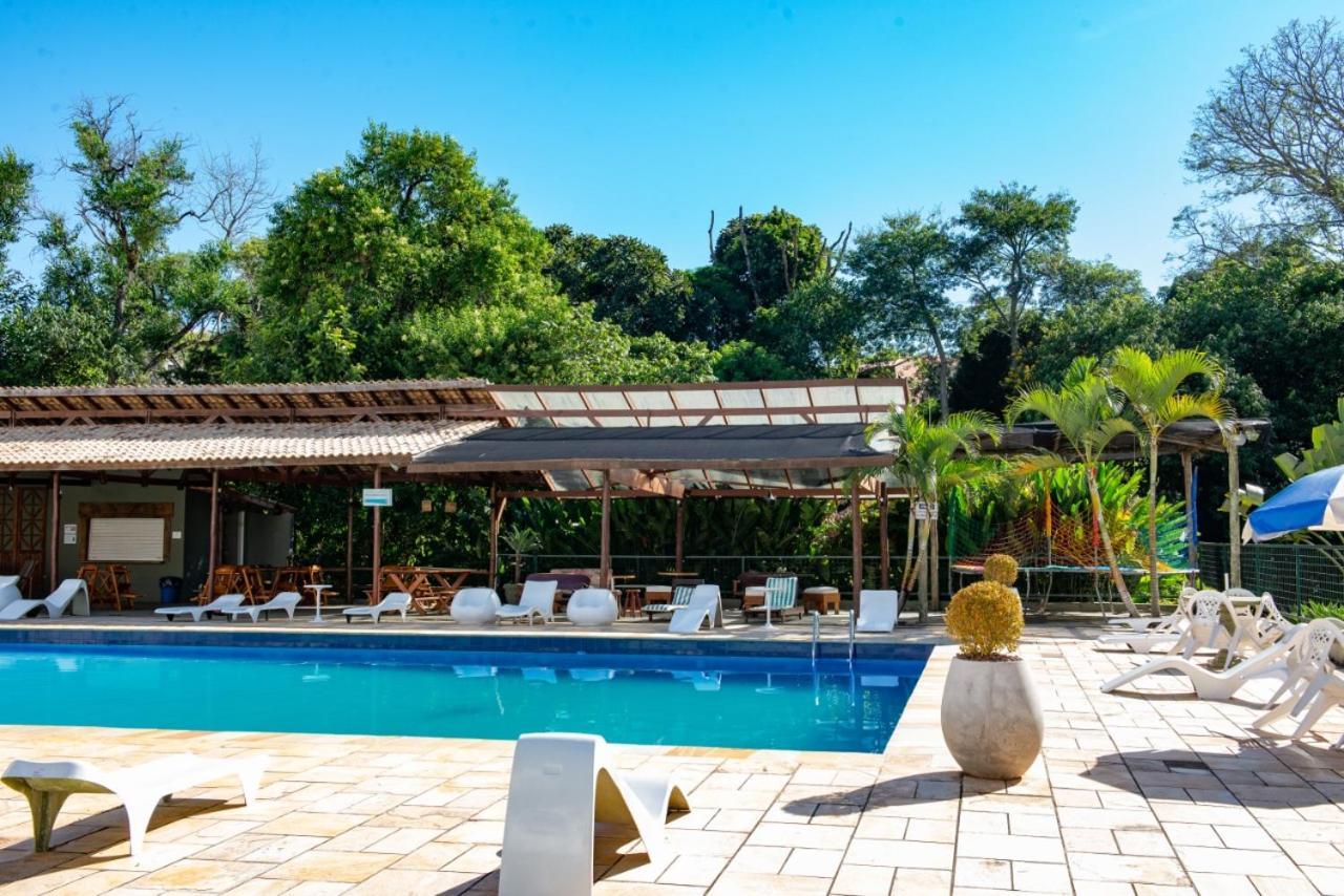 Hotel Santiago Линдоя Экстерьер фото