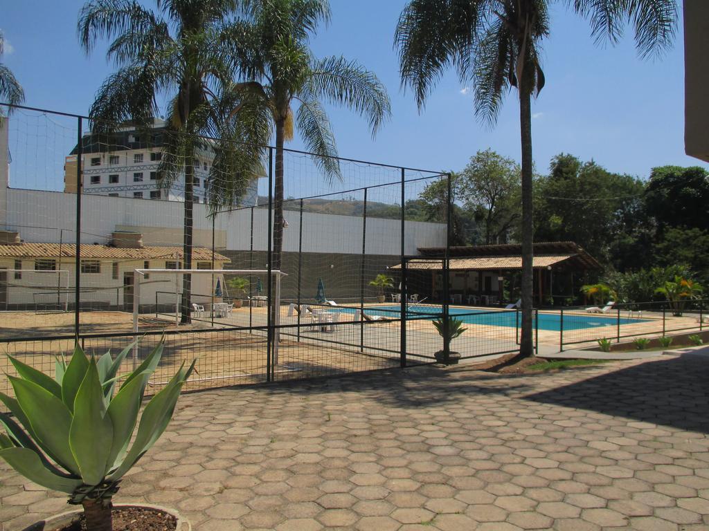 Hotel Santiago Линдоя Экстерьер фото