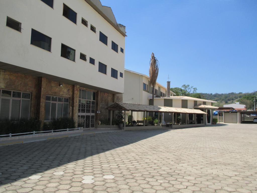 Hotel Santiago Линдоя Экстерьер фото