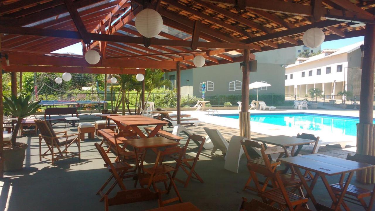 Hotel Santiago Линдоя Экстерьер фото
